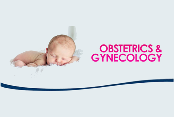 Obs & Gynaecology